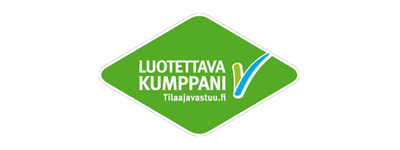 Luotettavuus tarkastettavissa: Suomen tilaajavastuu Oy